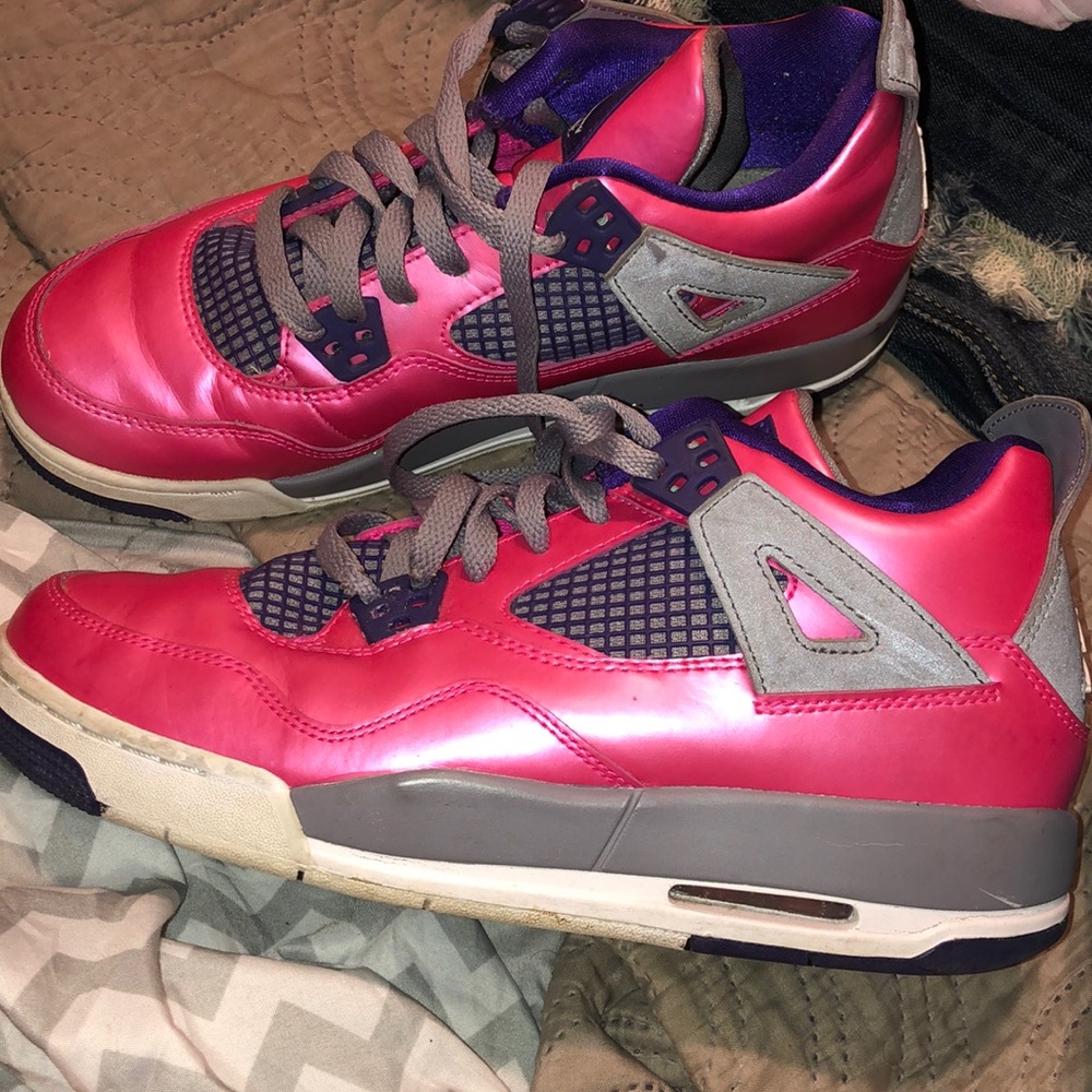 Jordan 4